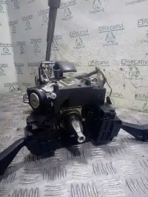 Second-hand car spare part Steering Column for FORD FOCUS BERLINA (CAP) 1.6 TDCi CAT OEM IAM references 4M513C529DC  