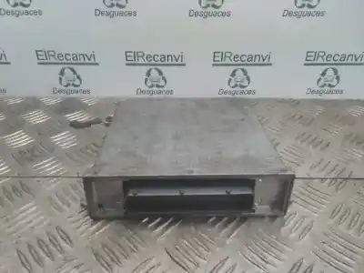Second-hand car spare part ecu engine control for saab 9000 / 9000 cs 2.0 cat oem iam references   