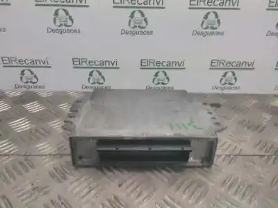 Second-hand car spare part ecu engine control for saab 9000 / 9000 cs 2.0 cat oem iam references   