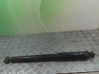 Second-hand car spare part rear shock absorber for mercedes-benz clase e (w210) berlina 2.0 16v cat oem iam references 2103260398  
