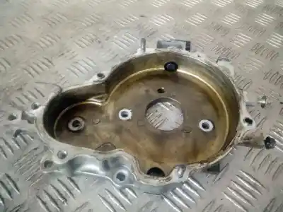 Автозапчасти б/у распределительная крышка за MAZDA 5 (CR19) 2.0 CD (CR19) ссылки OEM IAM RF7J10600  