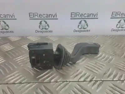 Peça sobressalente para automóvel em segunda mão comutador de limpa vidros por opel corsa c furgoneta/hatchback (x01) 1.7 di 16v (f08, w5l) referências oem iam 09185413  