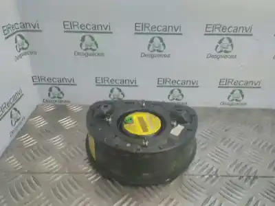Peça sobressalente para automóvel em segunda mão Airbag Dianteiro Esquerdo por OPEL COMBO Cargo Referências OEM IAM   