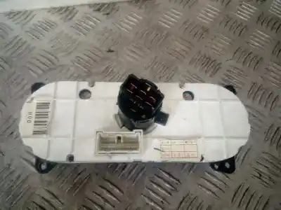Peça sobressalente para automóvel em segunda mão  por HYUNDAI MATRIX (FC)  Referências OEM IAM 9725017XXX  