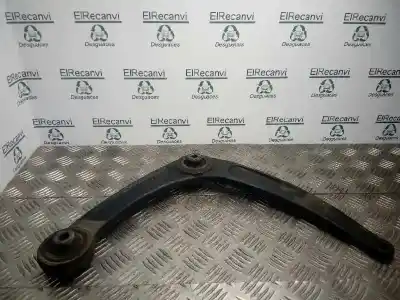 Second-hand car spare part front right lower suspension arm for peugeot 307 break / sw (s1) sw pack oem iam references    Second-hand car spare part front right lower suspension arm for peugeot 307 break / sw (s1) sw pack oem iam references