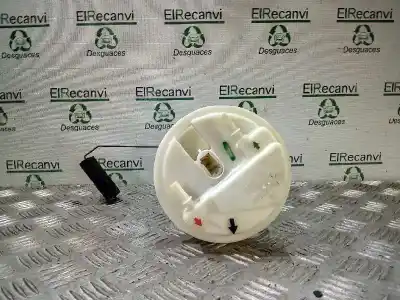 Pezzo di ricambio per auto di seconda mano sensore di livello del carburante per renault clio ii fase i (b/cbo) 1.6 initiale (b/cbod) 90 cv / 66 kw riferimenti oem iam 7700416988  