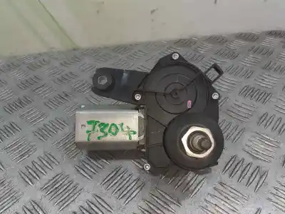 Автозапчасти б/у мотор заднего стеклоочистителя за peugeot 107 (pm_, pn_) 1.4 hdi ссылки oem iam 53025512  851300h020