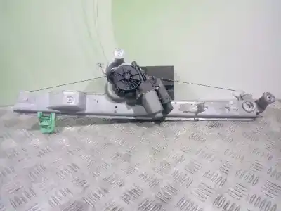Peça sobressalente para automóvel em segunda mão Elevador De Vidros Dianteira Esquerda por RENAULT SCENIC II Adventure by Coronel Tapiocca Referências OEM IAM 402046C  