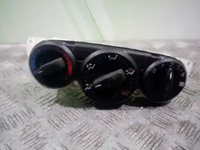 Автозапчасти б/у отопление / кондиционирование воздуха за ford transit connect (tc7) furgón (2006->) ссылки oem iam 98ab18c419