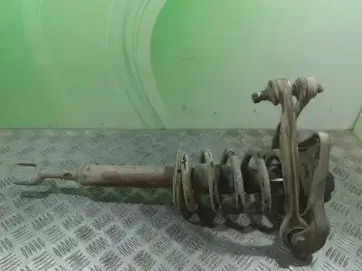 Peça sobressalente para automóvel em segunda mão amortecedor dianteiro direito por audi a4 avant (8e) 2.5 tdi (120kw) referências oem iam 