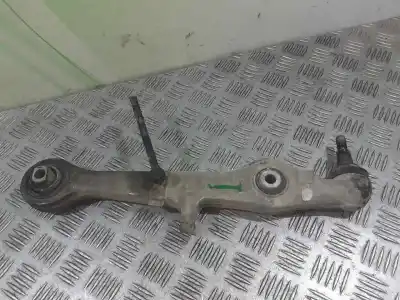 Peça sobressalente para automóvel em segunda mão braço de suspensão inferior esquerdo dianteiro por audi a4 avant (8e) 2.5 tdi (120kw) referências oem iam lm0de