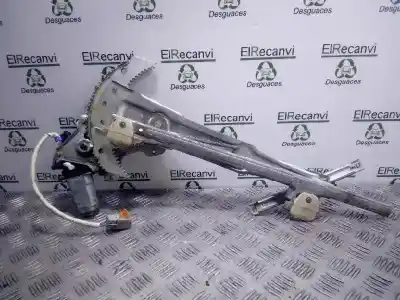 Pezzo di ricambio per auto di seconda mano alzacristalli anteriore destro per honda hr-v (..) comfort riferimenti oem iam sr4r