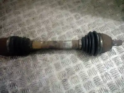 Second-hand car spare part Front Right Transmission for FORD FOCUS LIM. (CB4) 1.6 TDCi CAT OEM IAM references 3M513B436DAG  