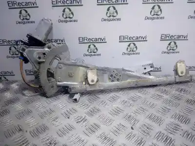 Pezzo di ricambio per auto di seconda mano alzacristalli posteriore sinistro per honda hr-v (..) comfort riferimenti oem iam 007080