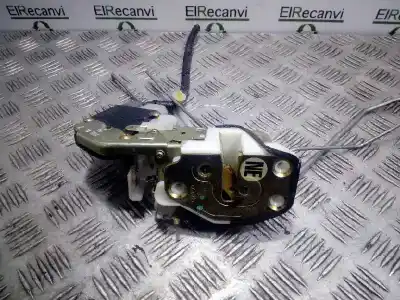 Pezzo di ricambio per auto di seconda mano serratura porta anteriore destra per honda hr-v (..) comfort riferimenti oem iam s2gr