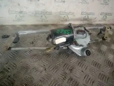 Second-hand car spare part front windshield wiper motor for opel corsa b twist (e) oem iam references 22084747  