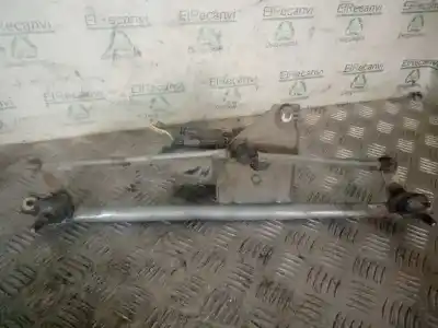 Second-hand car spare part Front Windshield Wiper Motor for OPEL CORSA B Twist (E) OEM IAM references 22084747  