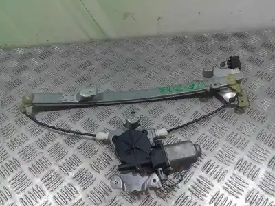 Piesă de schimb auto la mâna a doua  pentru NISSAN PRIMERA BERLINA (P12)  Referințe OEM IAM   