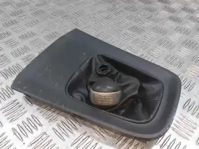 Piesă de schimb auto la mâna a doua schimbãtor de viteze pentru nissan primera berlina (p12) visia referințe oem iam   