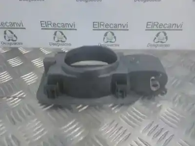 Second-hand car spare part outer fuel cap for audi a6 c6 (4f2) 2.0 tdi oem iam references 4f5809999g  