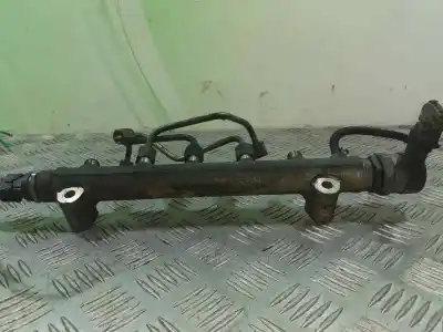 Second-hand car spare part distributor pipe for kia magentis active oem iam references 3140027400  