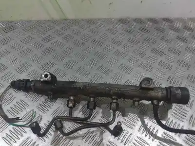 Piesă de schimb auto la mâna a doua rampa injector pentru kia magentis active referințe oem iam 3140027400