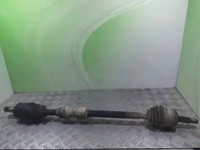 Second-hand car spare part front right transmission for kia magentis active oem iam references   