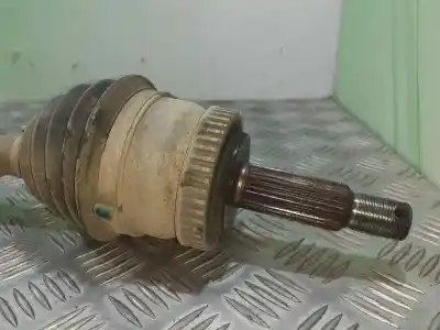 Second-hand car spare part front right transmission for kia magentis active oem iam references   