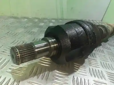 Piesă de schimb auto la mâna a doua transmisie fatã dreapta pentru kia magentis active referințe oem iam 