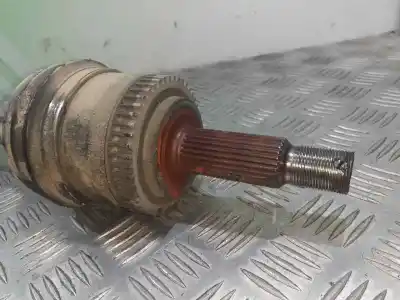 Second-hand car spare part front left transmission for kia magentis active oem iam references   