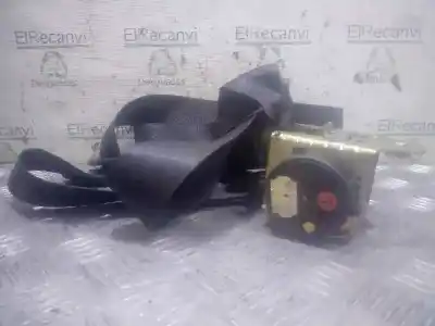 Peça sobressalente para automóvel em segunda mão cinto de segurança dianteiro esquerdo por mini mini (r50, r53) cooper referências oem iam a560444621  