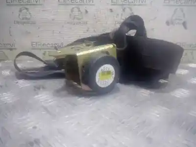 Pezzo di ricambio per auto di seconda mano Cintura Di Sicurezza Anteriore Sinistra per MINI MINI (R50, R53) Cooper Riferimenti OEM IAM A560444621  