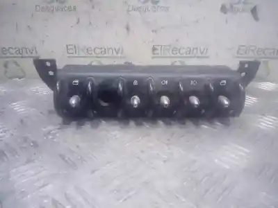 Pezzo di ricambio per auto di seconda mano interruttore alzacristalli anteriore sinistro per mini mini (r50, r53) cooper riferimenti oem iam 6917985   Pezzo di ricambio per auto di seconda mano interruttore alzacristalli anteriore sinistro per mini mini (r50, r53) cooper riferimenti oem iam 6917985