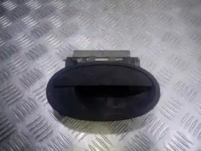 Second-hand car spare part Exterior Right Front Door Handle for OPEL CORSA C Club OEM IAM references   