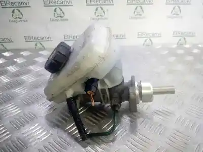 Pezzo di ricambio per auto di seconda mano Pompa Freni per OPEL CORSA C Club Riferimenti OEM IAM   