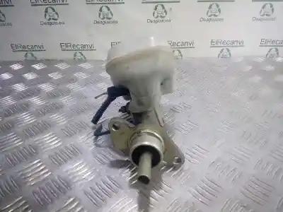 Pezzo di ricambio per auto di seconda mano pompa freni per opel corsa c club riferimenti oem iam   