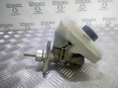 Pezzo di ricambio per auto di seconda mano pompa freni per opel corsa c club riferimenti oem iam   