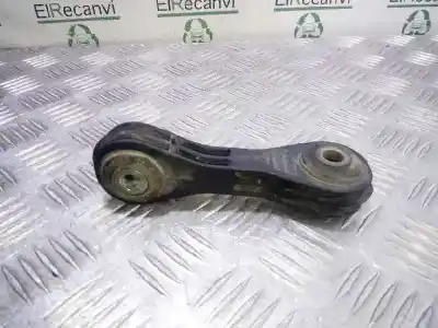 Pezzo di ricambio per auto di seconda mano barra stabilizzatrice anteriore per seat leon (1m1) 1.4 16v riferimenti oem iam   