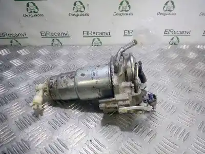 Автозапчасти б/у дизельный фильтр за toyota yaris (ksp9/scp9/nlp9) básico ссылки oem iam   