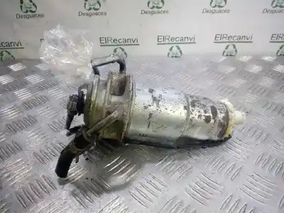 Автозапчасти б/у дизельный фильтр за toyota yaris (ksp9/scp9/nlp9) básico ссылки oem iam   