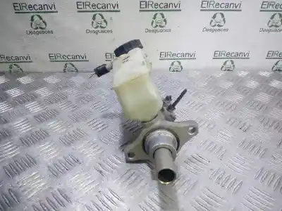 Автозапчасти б/у тормозной насос за toyota yaris (ksp9/scp9/nlp9) básico ссылки oem iam   