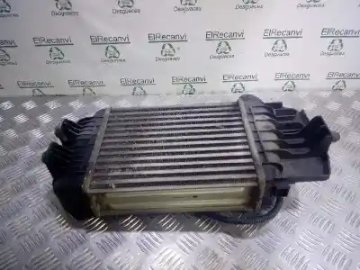 Pezzo di ricambio per auto di seconda mano intercooler per toyota yaris (ksp9/scp9/nlp9) básico riferimenti oem iam 0880701182  