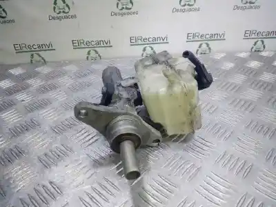 Peça sobressalente para automóvel em segunda mão bomba de travões por seat ibiza iv st (6j8, 6p8) 1.6 tdi referências oem iam 22fte