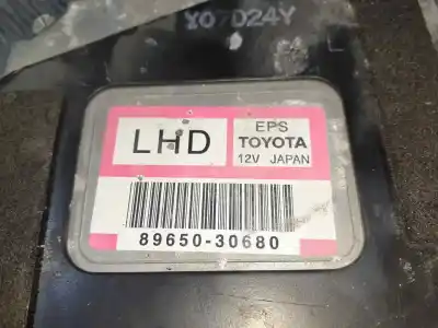 Pezzo di ricambio per auto di seconda mano  per LEXUS GS (GS/US/WS19)  Riferimenti OEM IAM 8965030680  