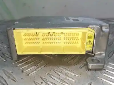 Автозапчастина б/у блок управління подушками безпеки для lexus gs (gs/us/ws19) 450 h посилання на oem iam 8917030550  1523009071