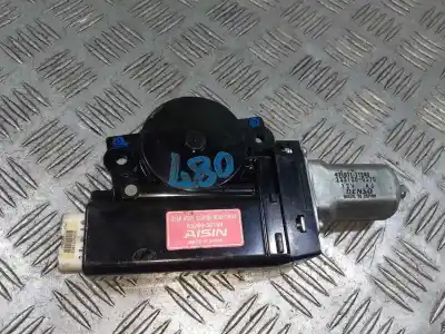 Pezzo di ricambio per auto di seconda mano  per LEXUS GS (GS/US/WS19)  Riferimenti OEM IAM 47107111240 6326030150 2331000370