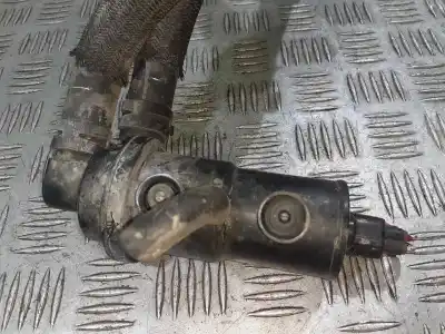 Автозапчастина б/у клапан обміння теплообміння для lexus gs (gs/us/ws19) 450 h посилання на oem iam 0641001080  4j24