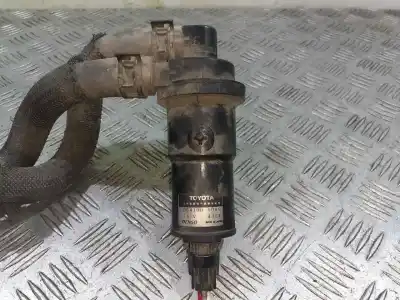 Pezzo di ricambio per auto di seconda mano  per LEXUS GS (GS/US/WS19)  Riferimenti OEM IAM 0641001080  4J24