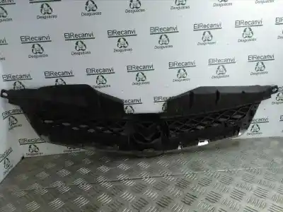 Автозапчастина б/у передня решіта для MAZDA 5 (CR19) 2.0 CD (CR19) Посилання на OEM IAM C23550711  