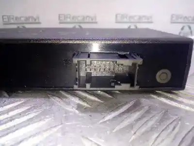 Second-hand car spare part Central Locking Pump for BMW SERIE 3 COMPACTO (E36) 318ti OEM IAM references 8369483  